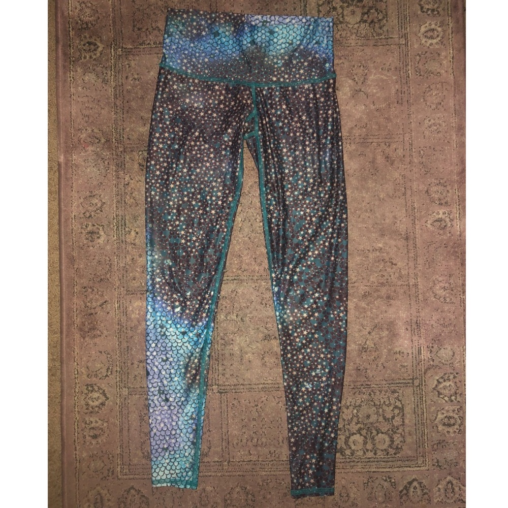 Teeki Yoga Leggings
